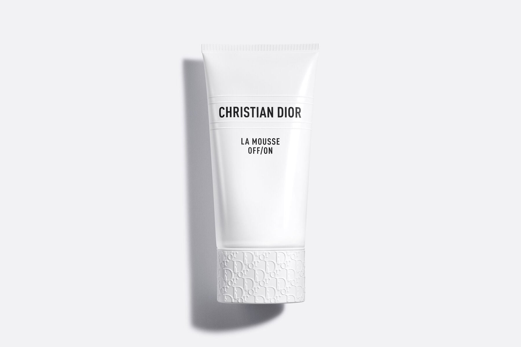 La Mousse OFF/ON Foaming Cleanser