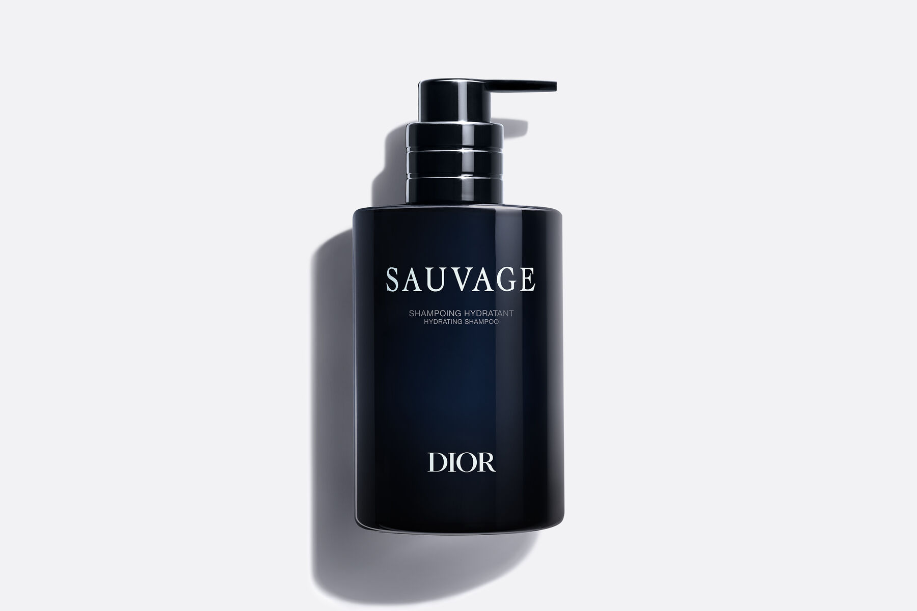Sauvage Hydrating Shampoo