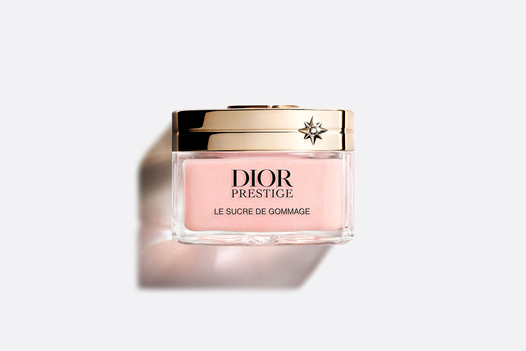 Dior Prestige Le Sucre de Gommage
