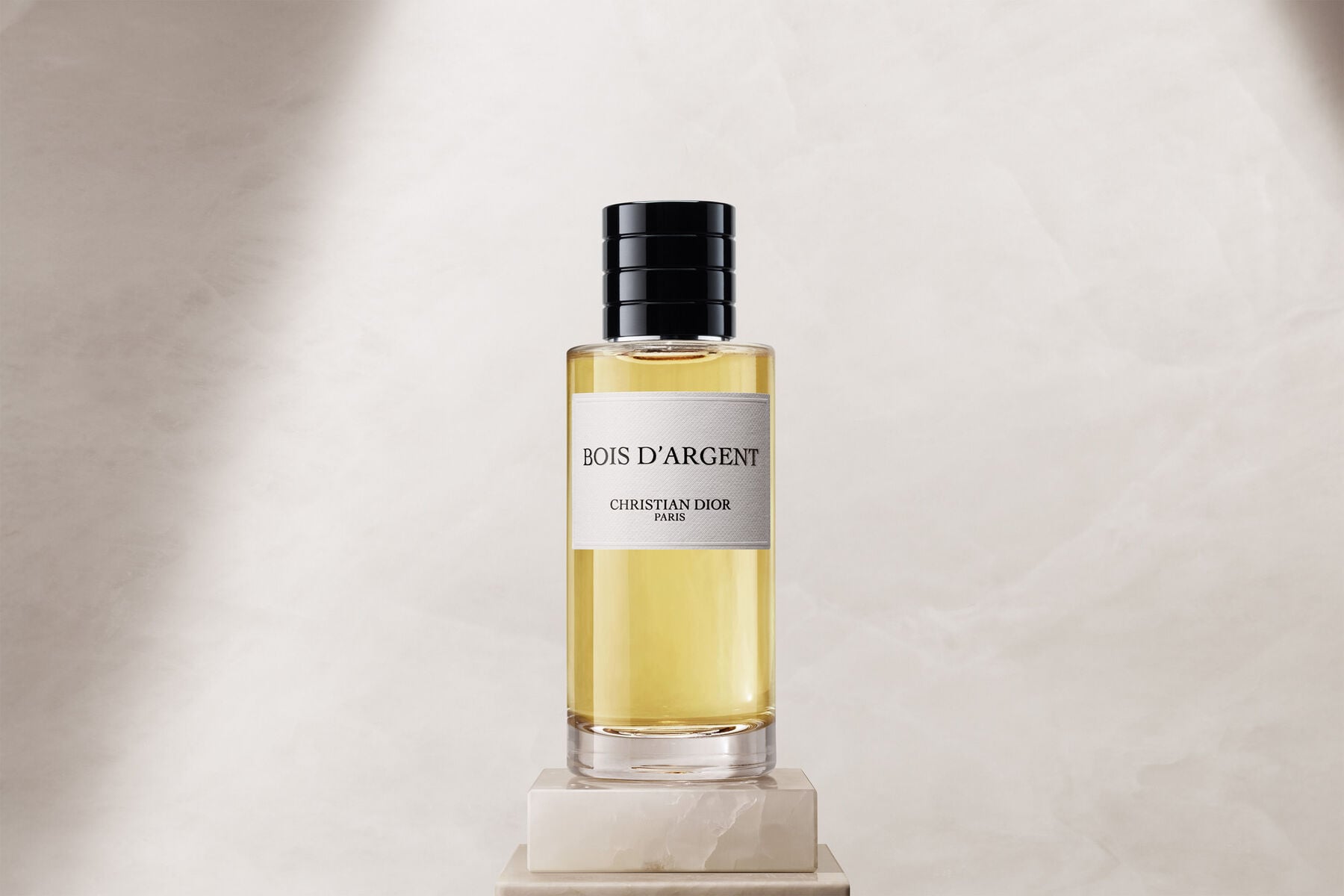 Bois d'Argent