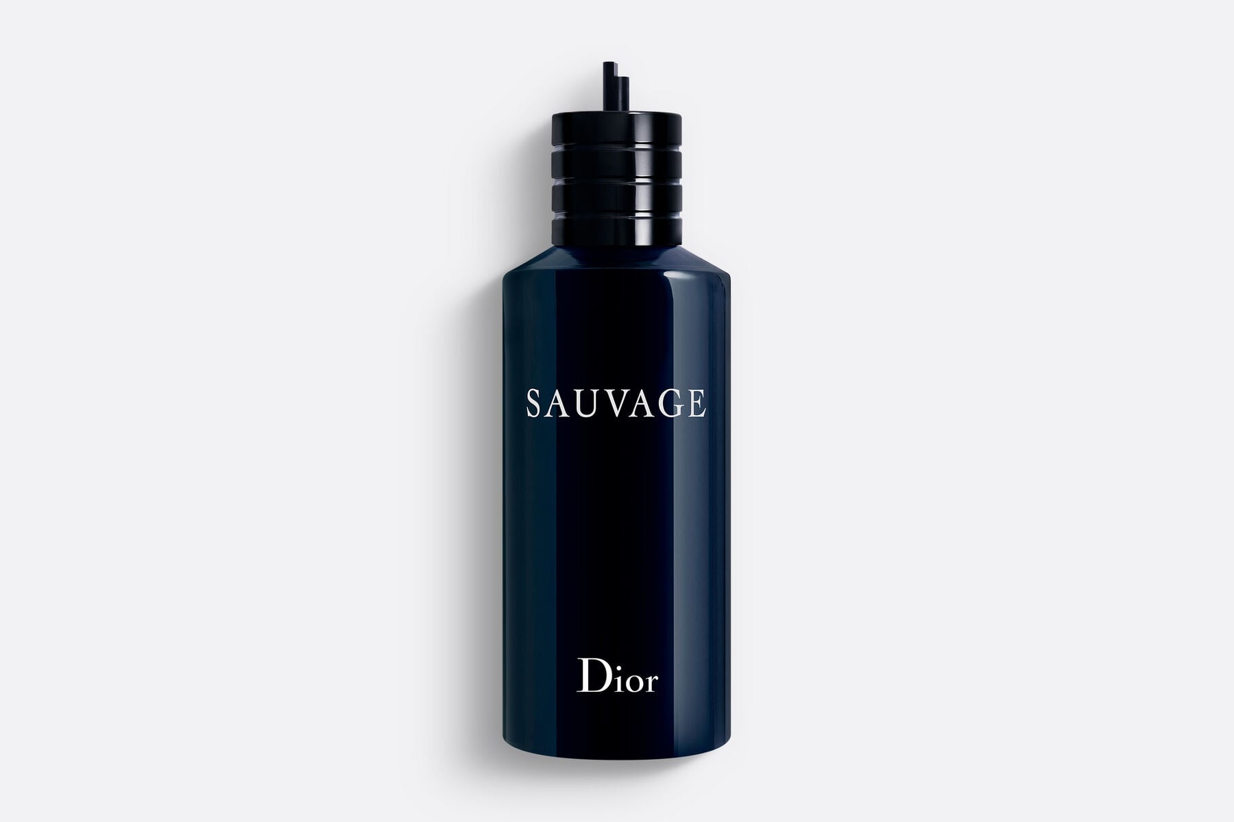 Sauvage Eau de Toilette Refill