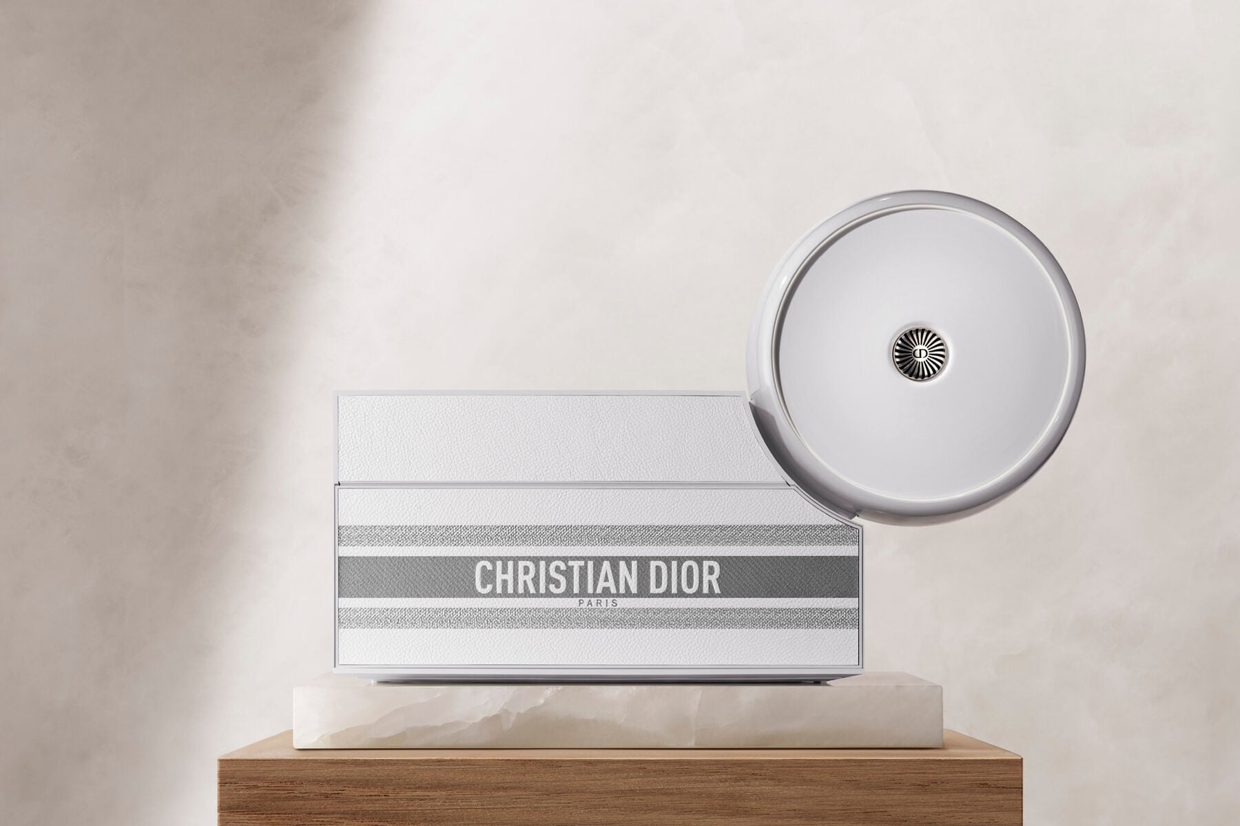 D-Air Fragrance Diffuser