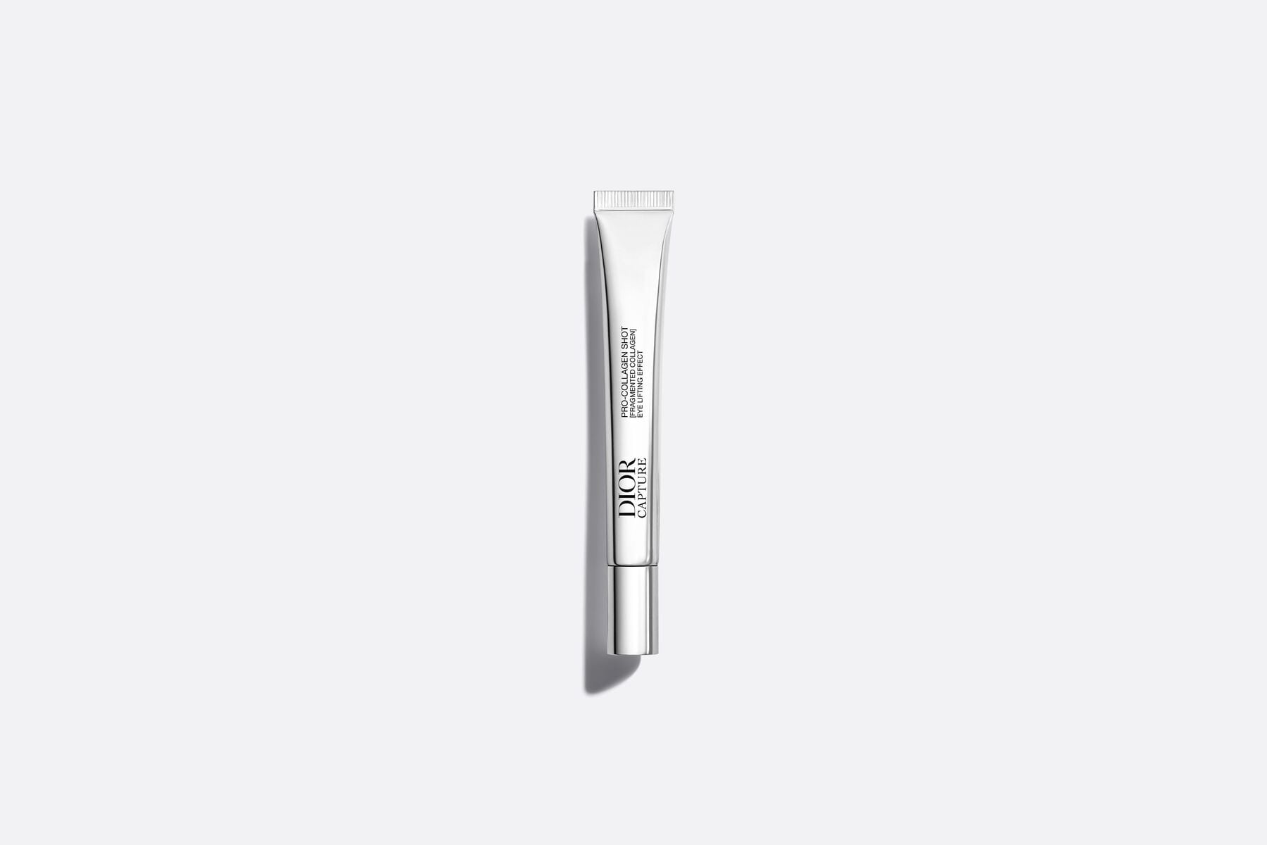 Dior Capture Pro-Collagen Shot
