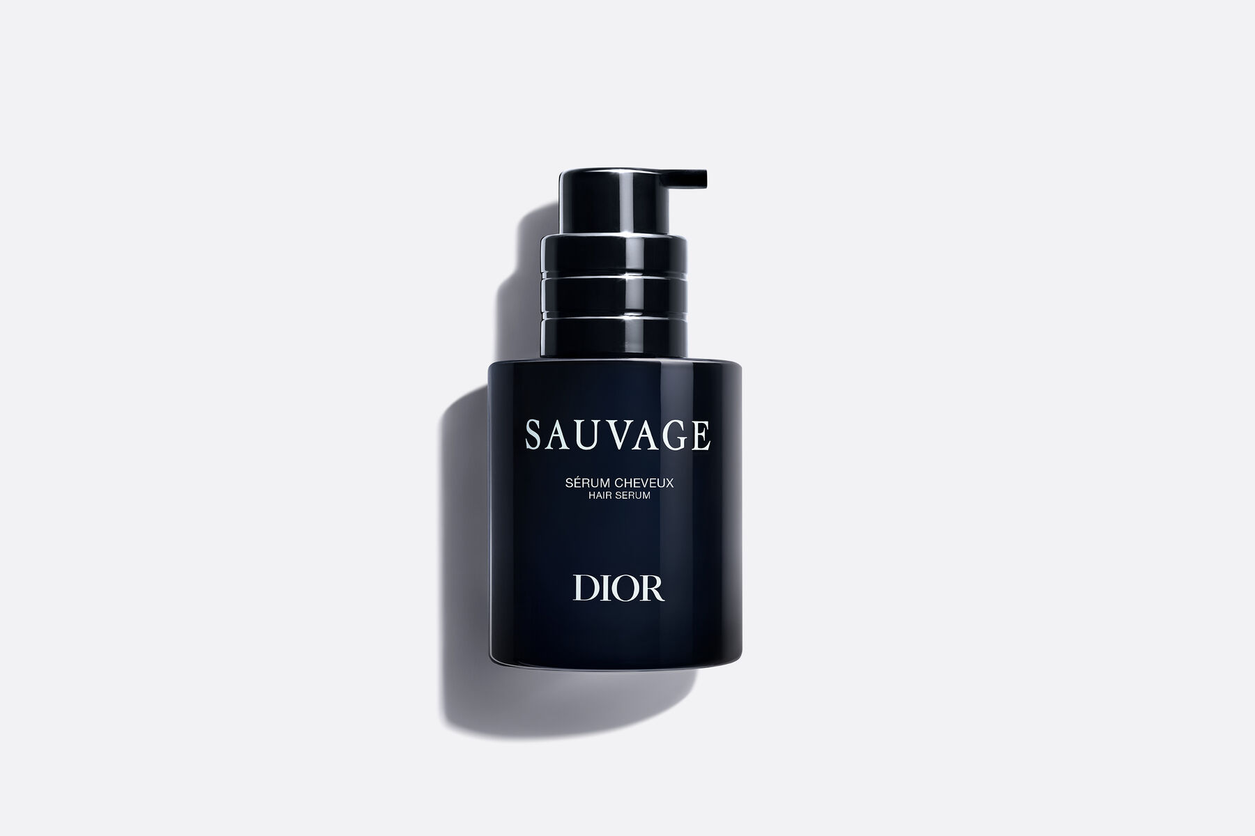 Sauvage Hair Serum