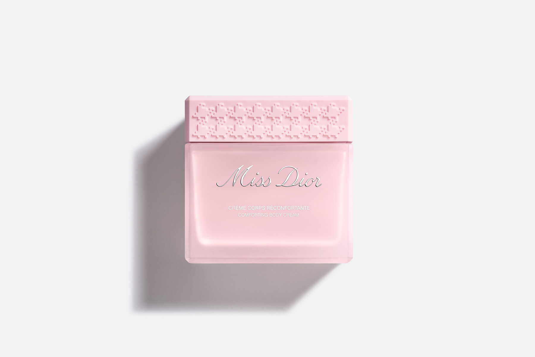 Miss Dior Comforting Body Cream