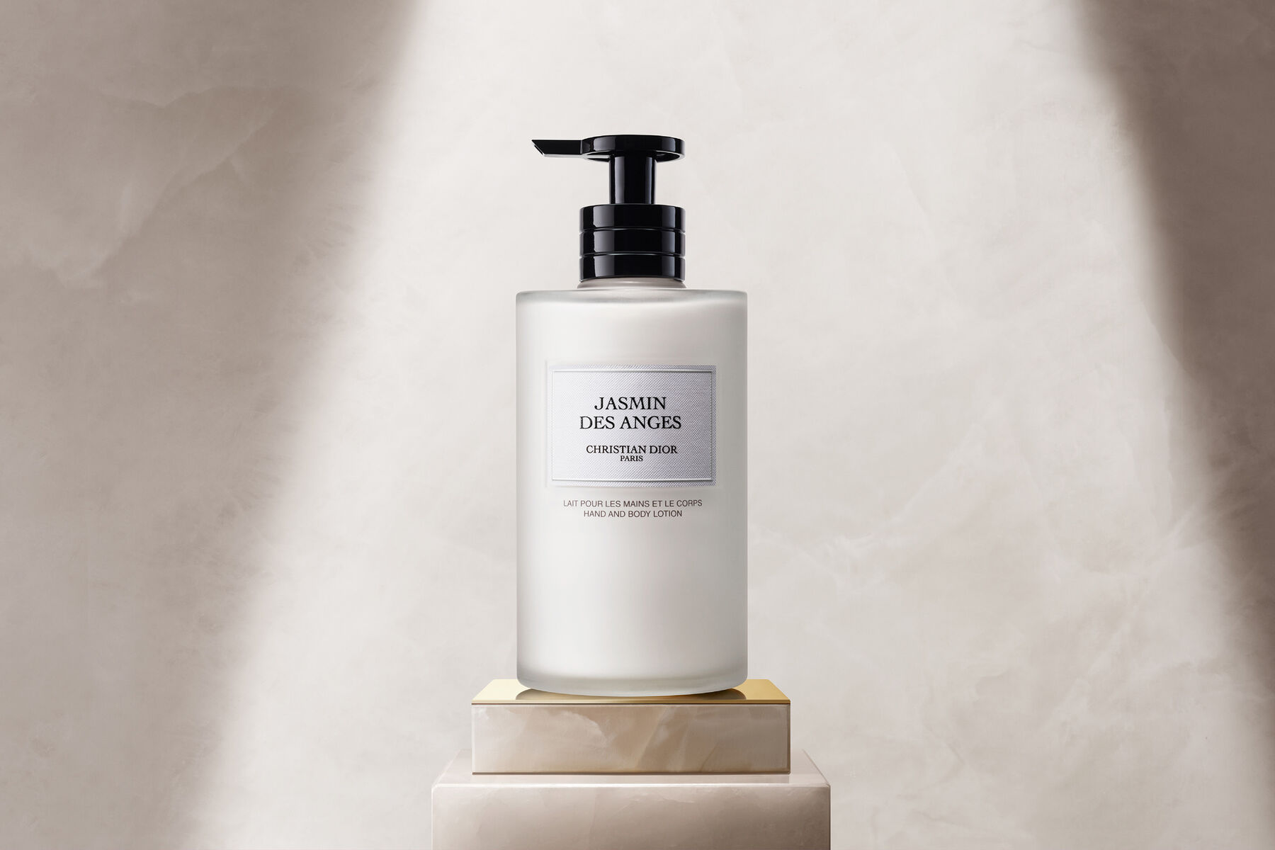 Moisturizing Lotion