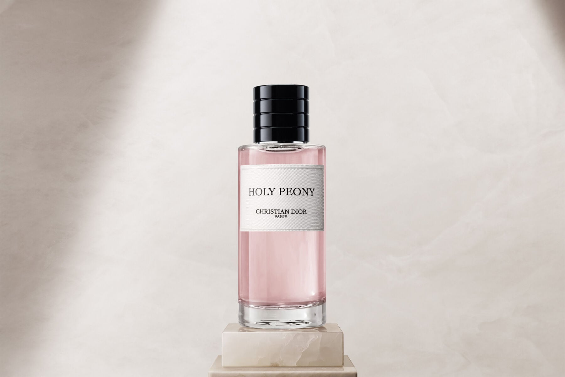 Holy Peony