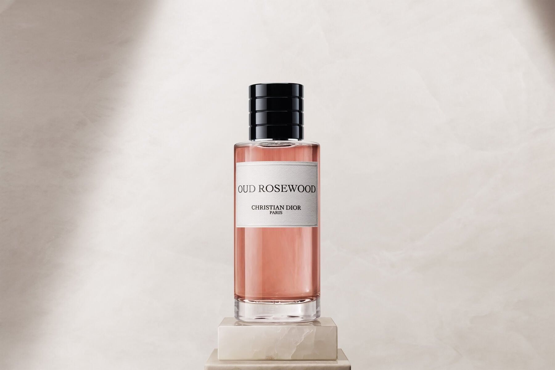 Oud Rosewood