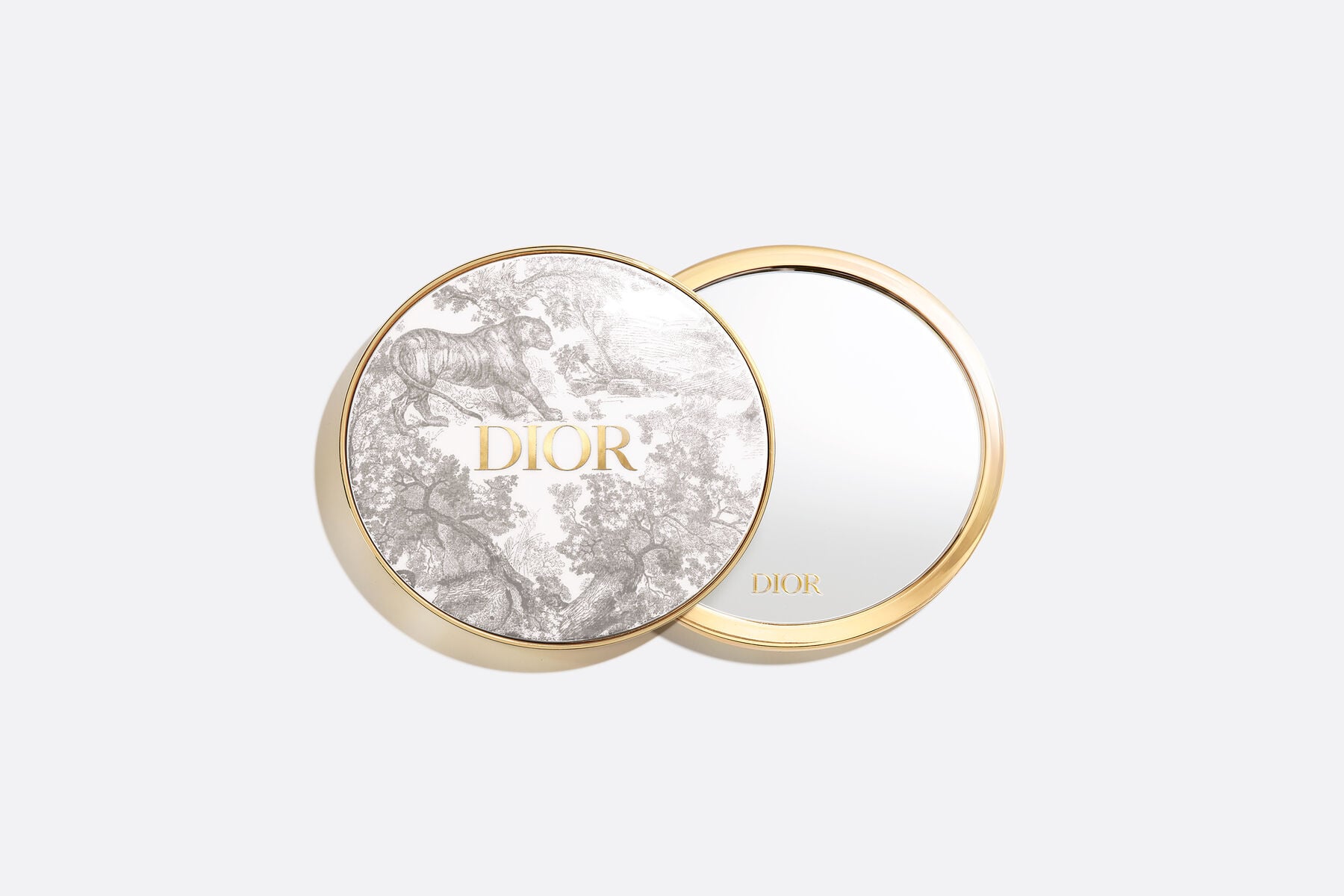 Rouge Premier Mirror