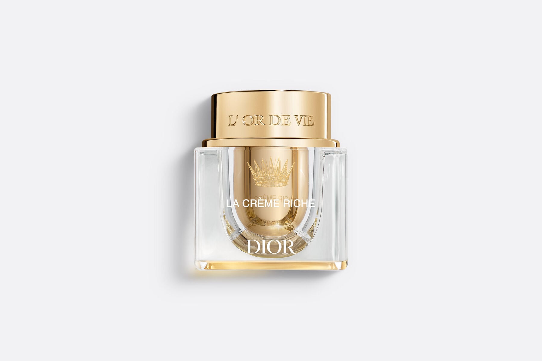 L'Or de Vie La Crème Riche