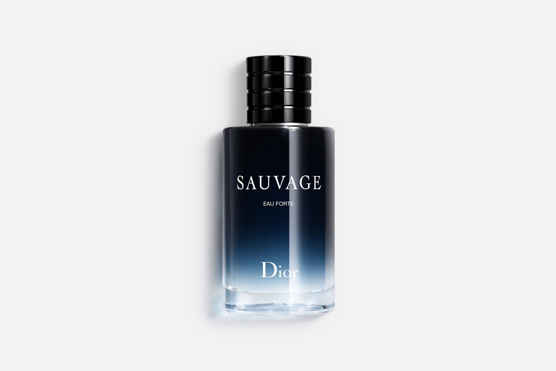 Sauvage Eau Forte