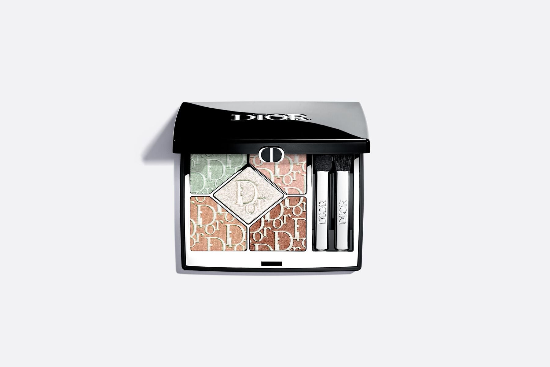 Diorshow 5 Couleurs - Limited Edition