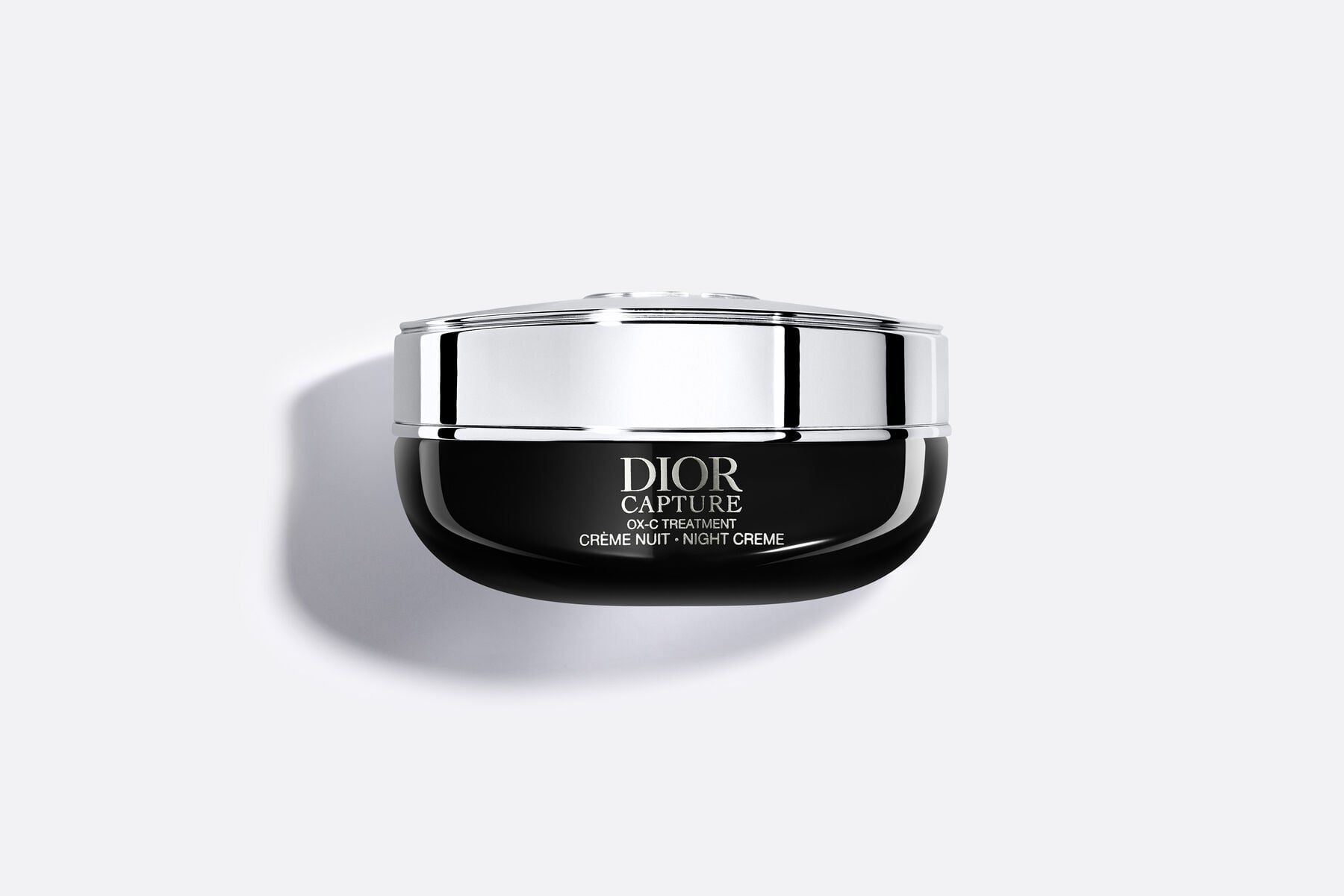 Dior Capture Night Creme