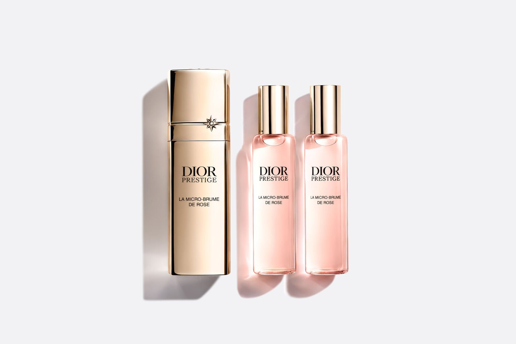Dior Prestige La Micro-Brume de Rose