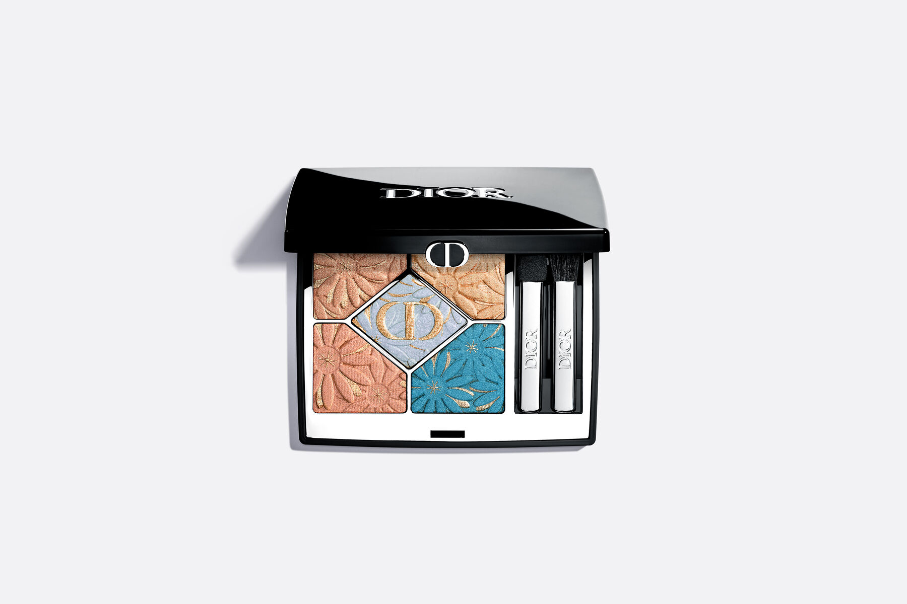 Diorshow 5 Couleurs - Limited edition
