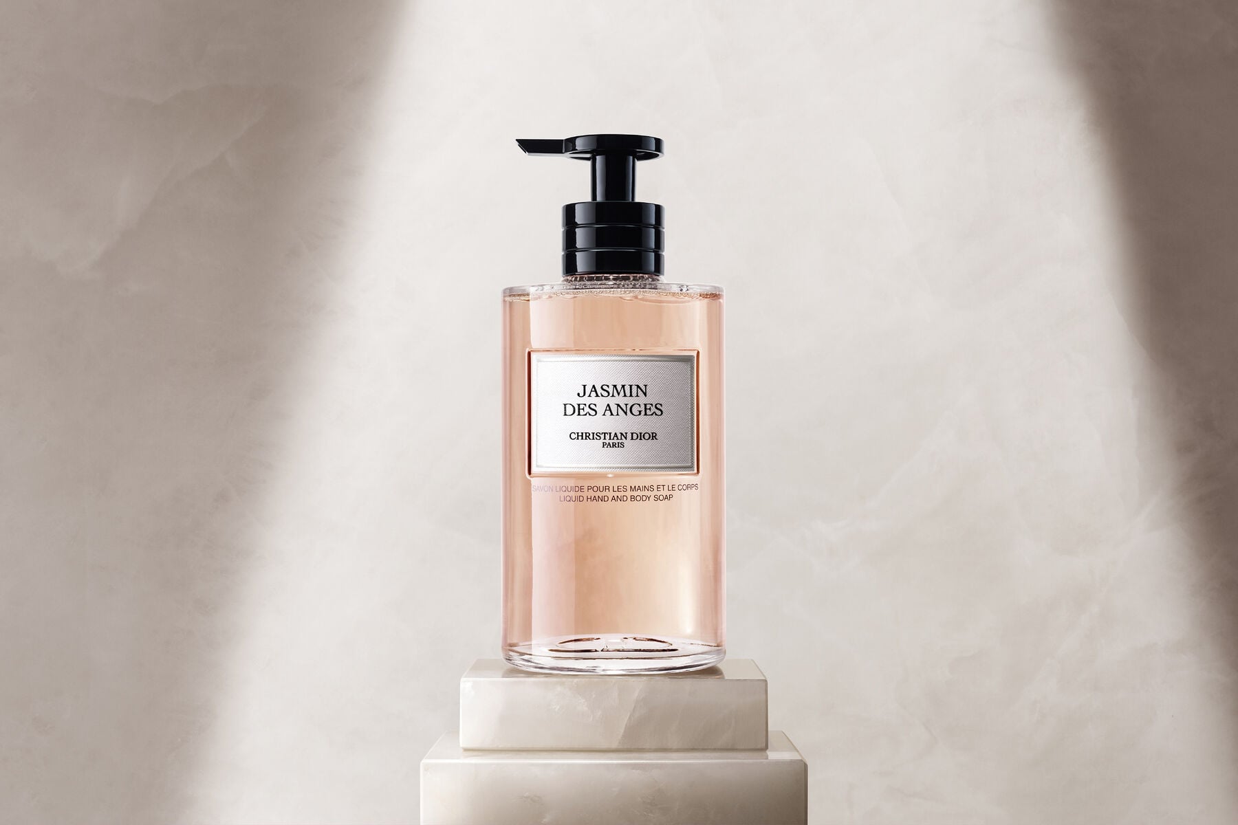 Scented Soap