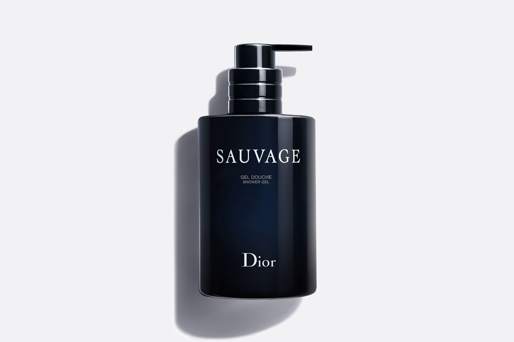 Sauvage Shower Gel
