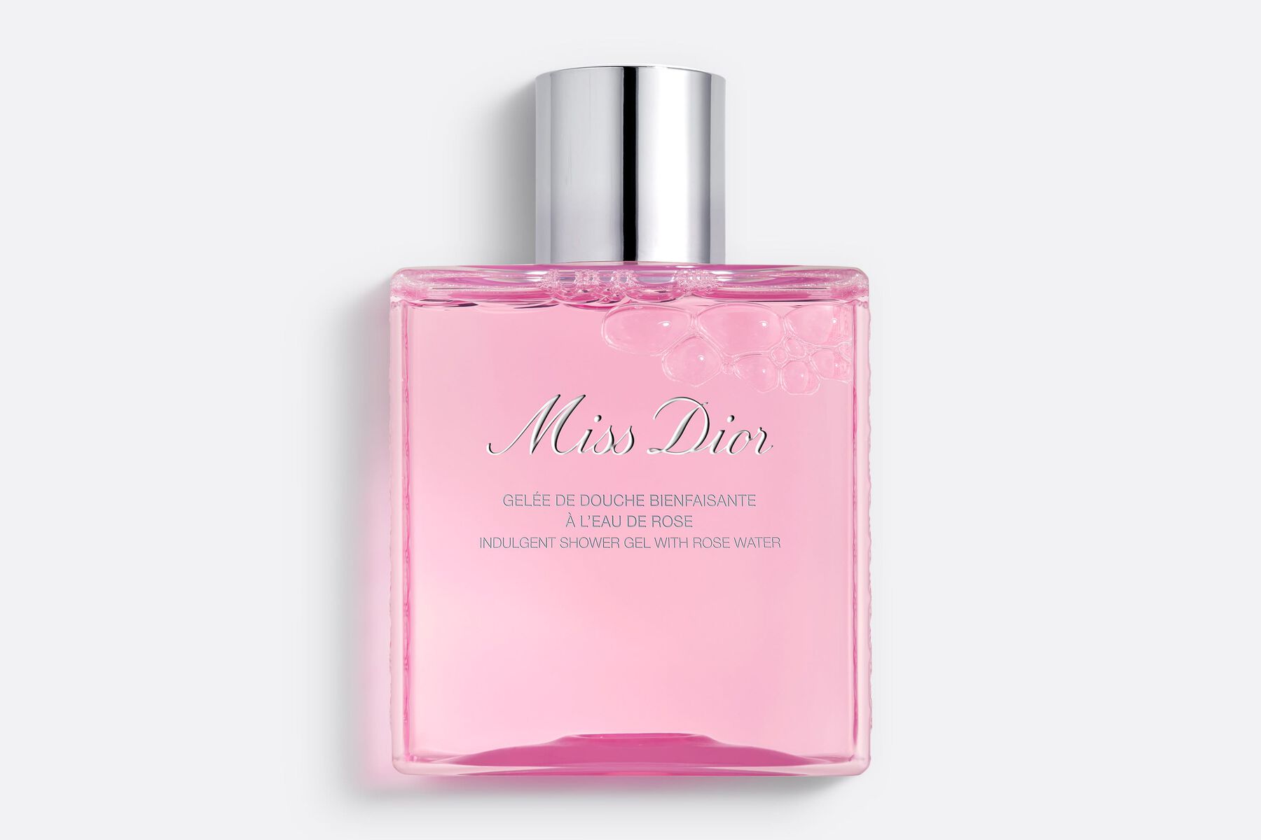 Miss Dior Shower Gel