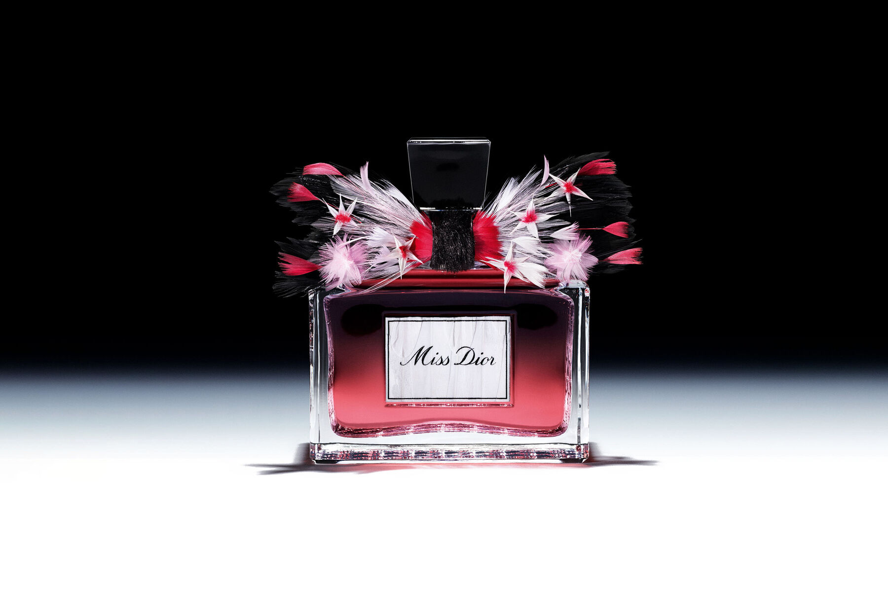 Miss Dior by Maison Février