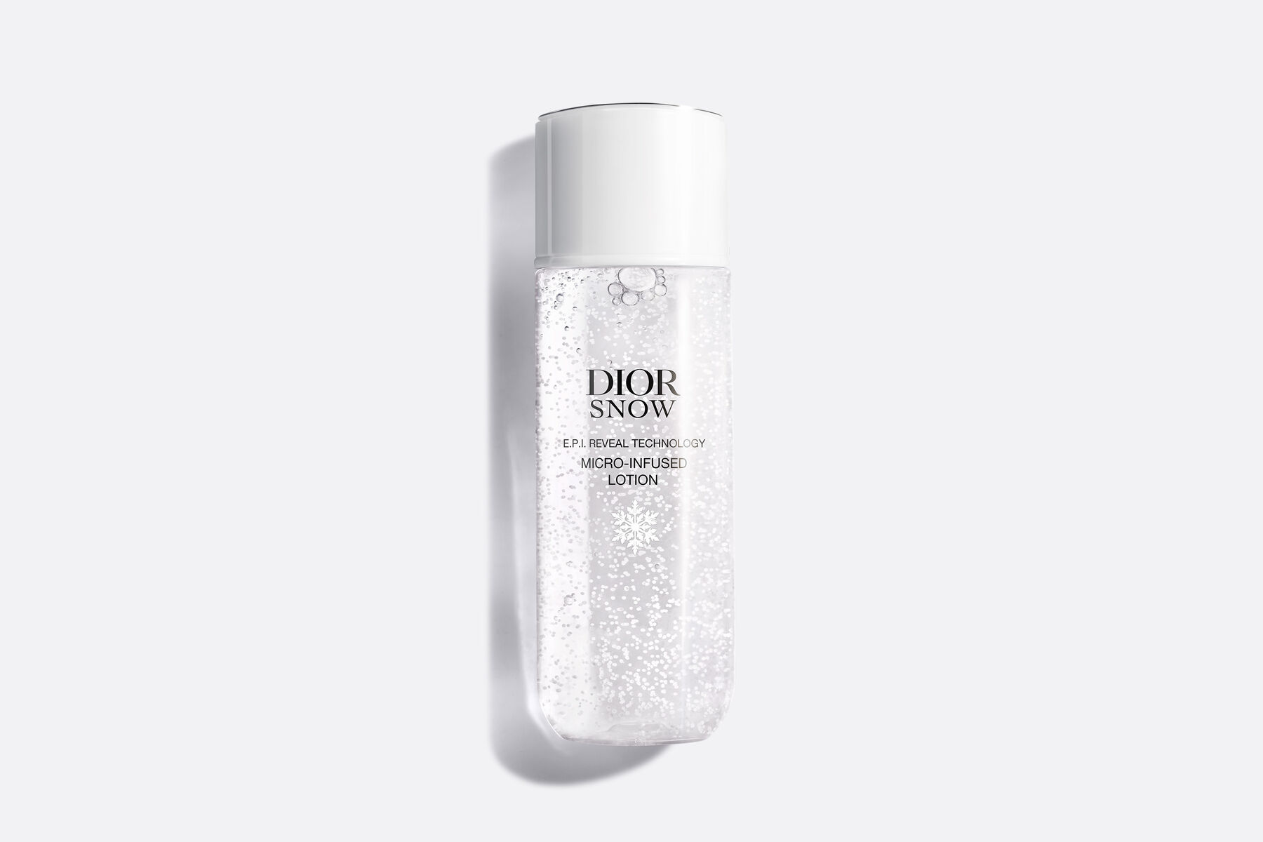 Dior Snow Micro-Infused Lotion