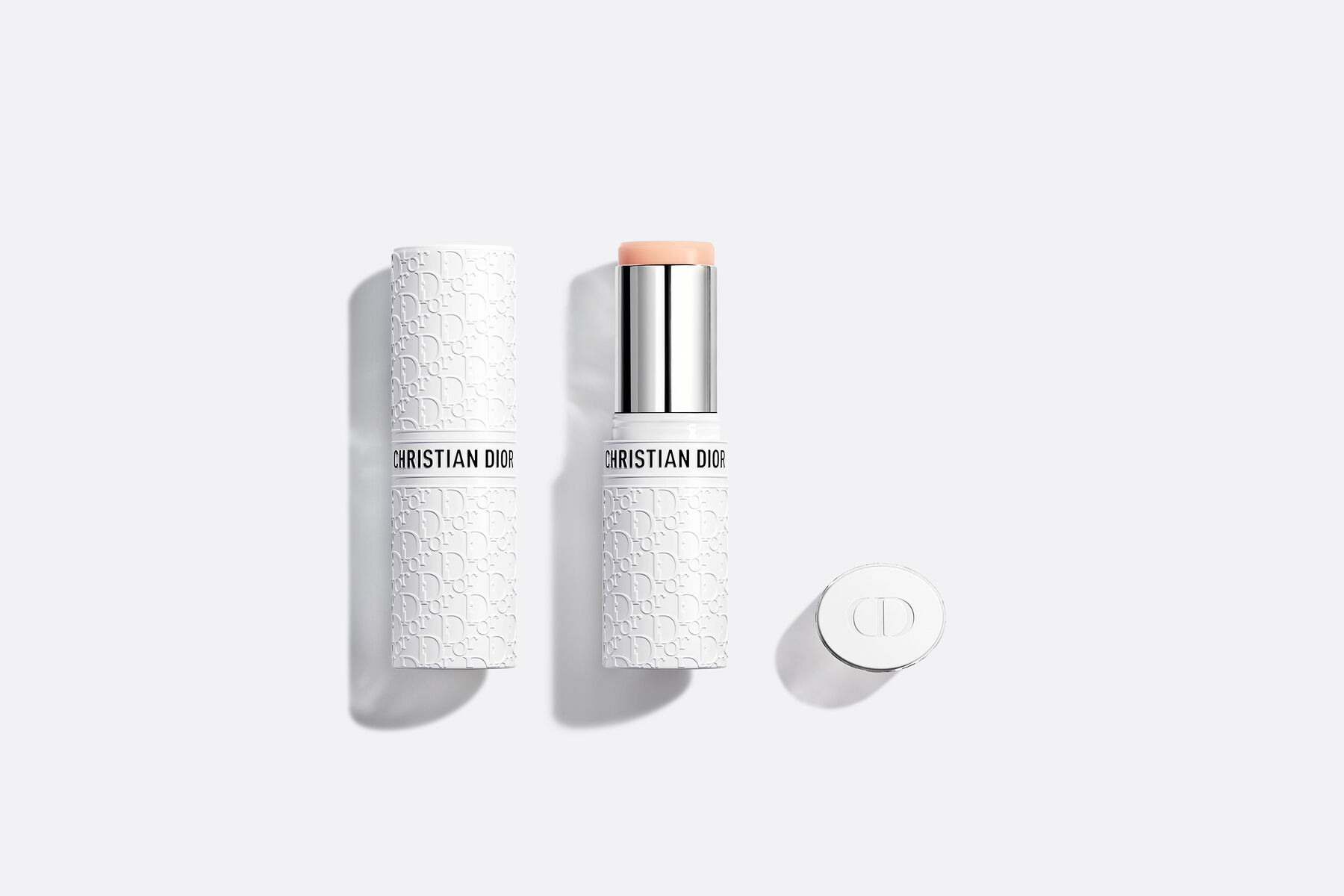 Mattifying Invisible UV Stick Broad Spectrum SPF 50