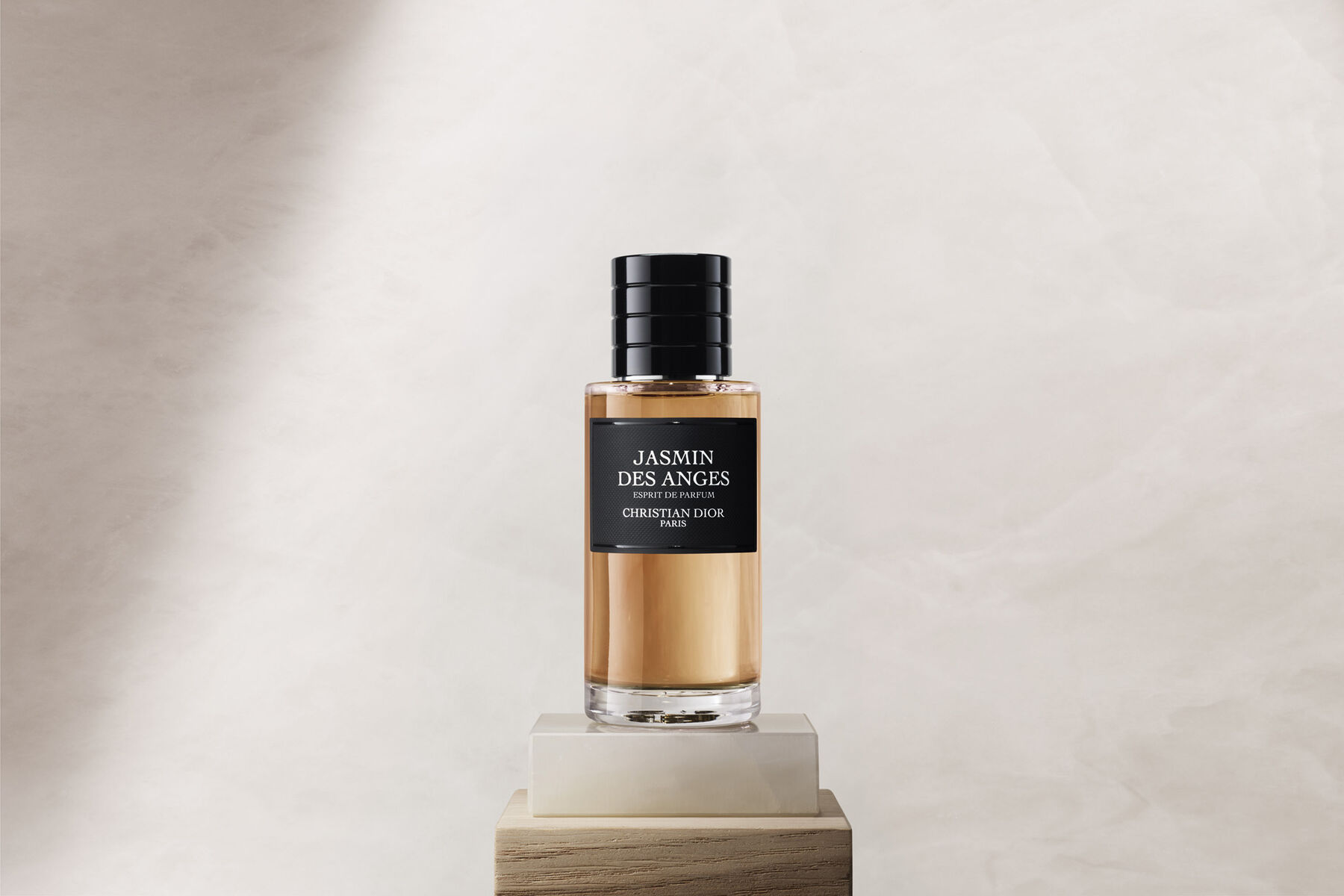 Jasmin des Anges Esprit de Parfum