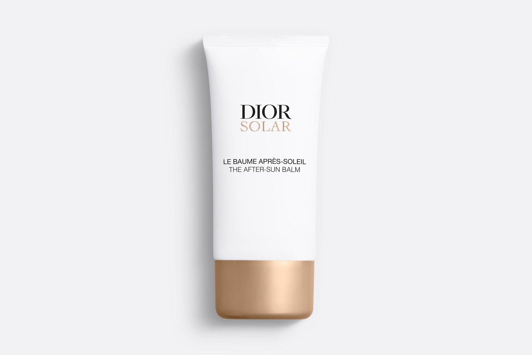 Dior Solar The After-Sun Balm