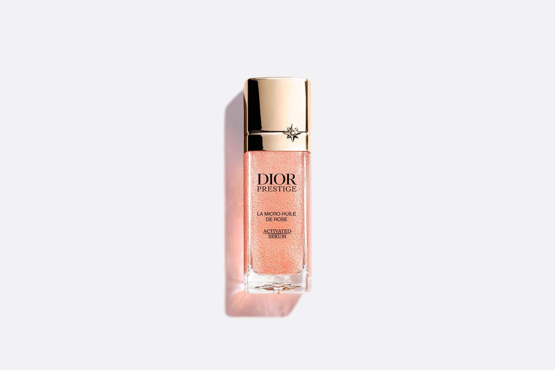Dior Prestige La Micro-Huile de Rose Activated Serum
