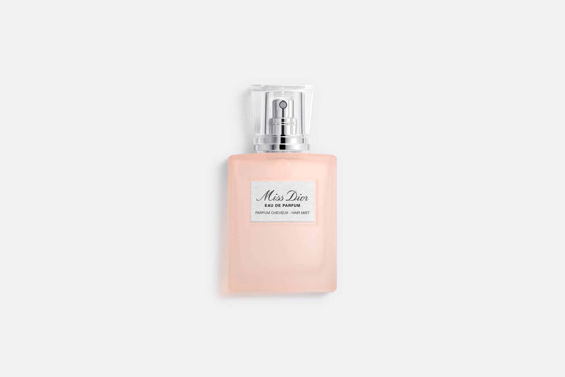 Miss Dior Eau de Parfum Hair Mist