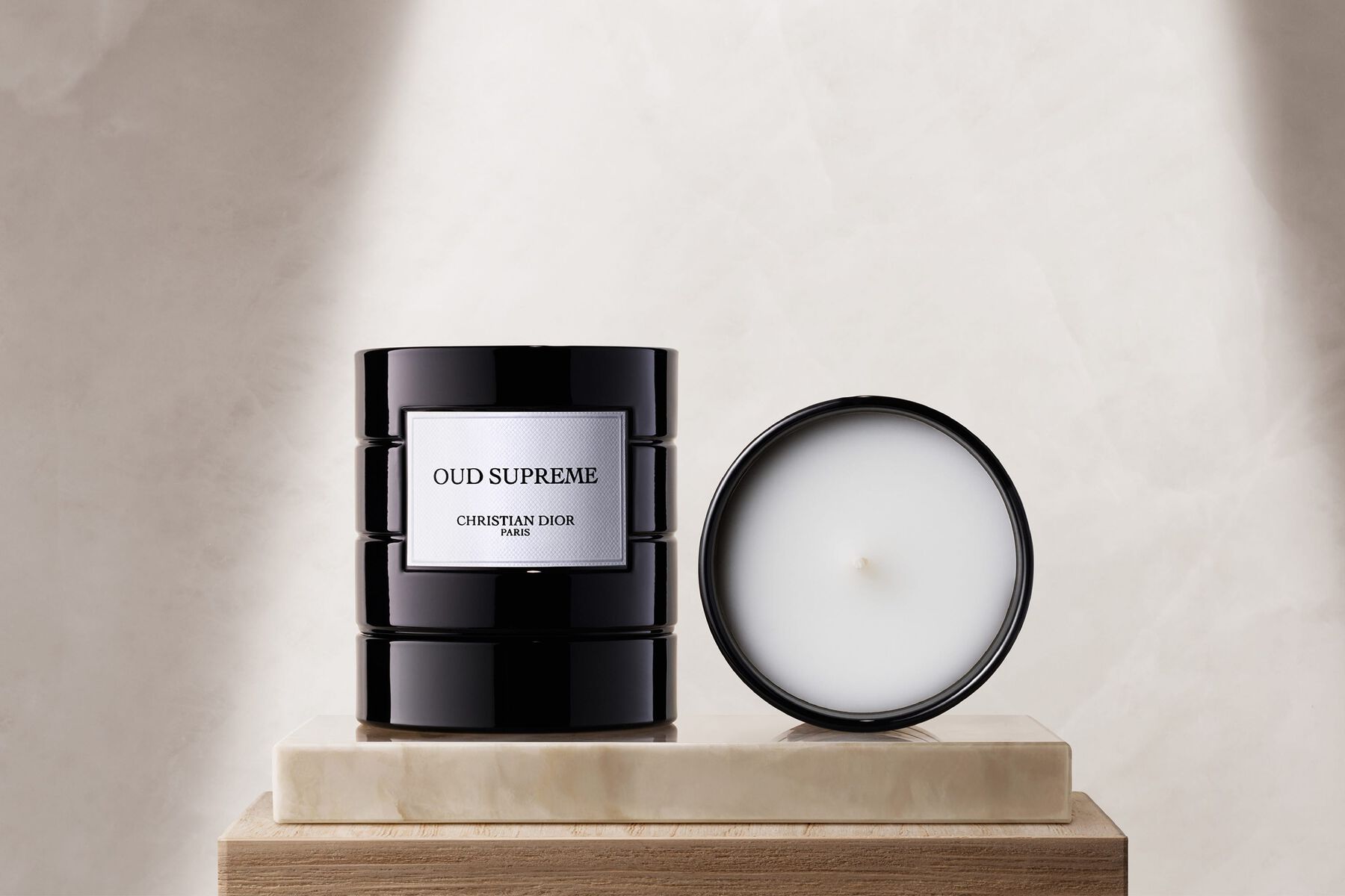 Scented Candles