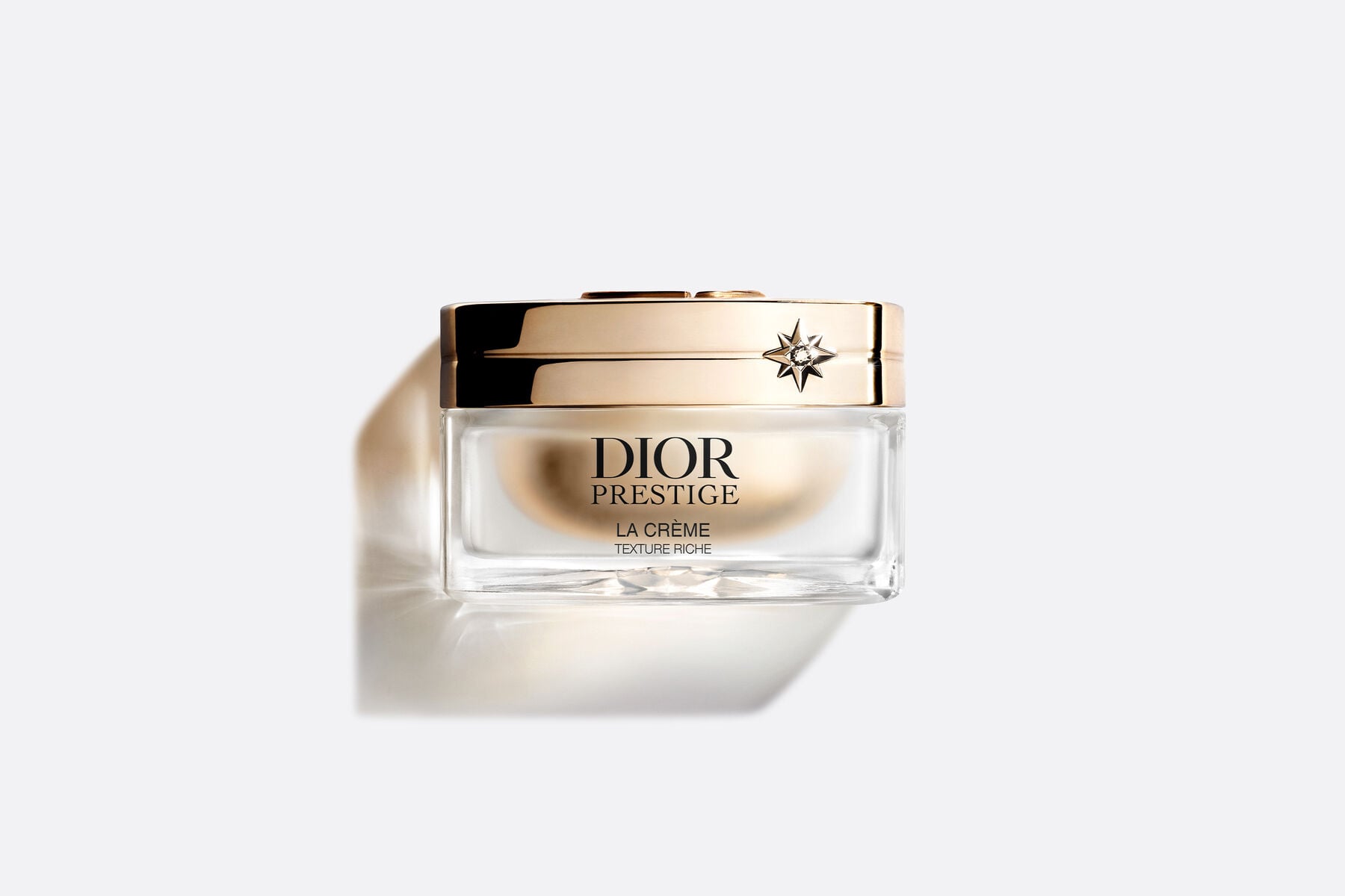 Dior Prestige La Crème Texture Riche