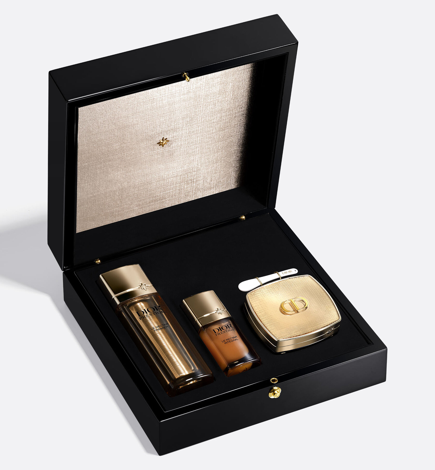 Dior Prestige Les Nectars de Rose