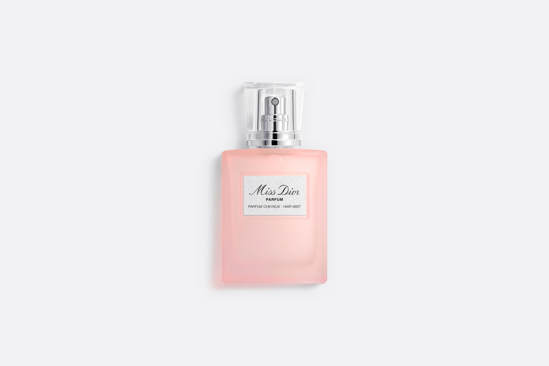 Miss Dior Parfum Hair Mist