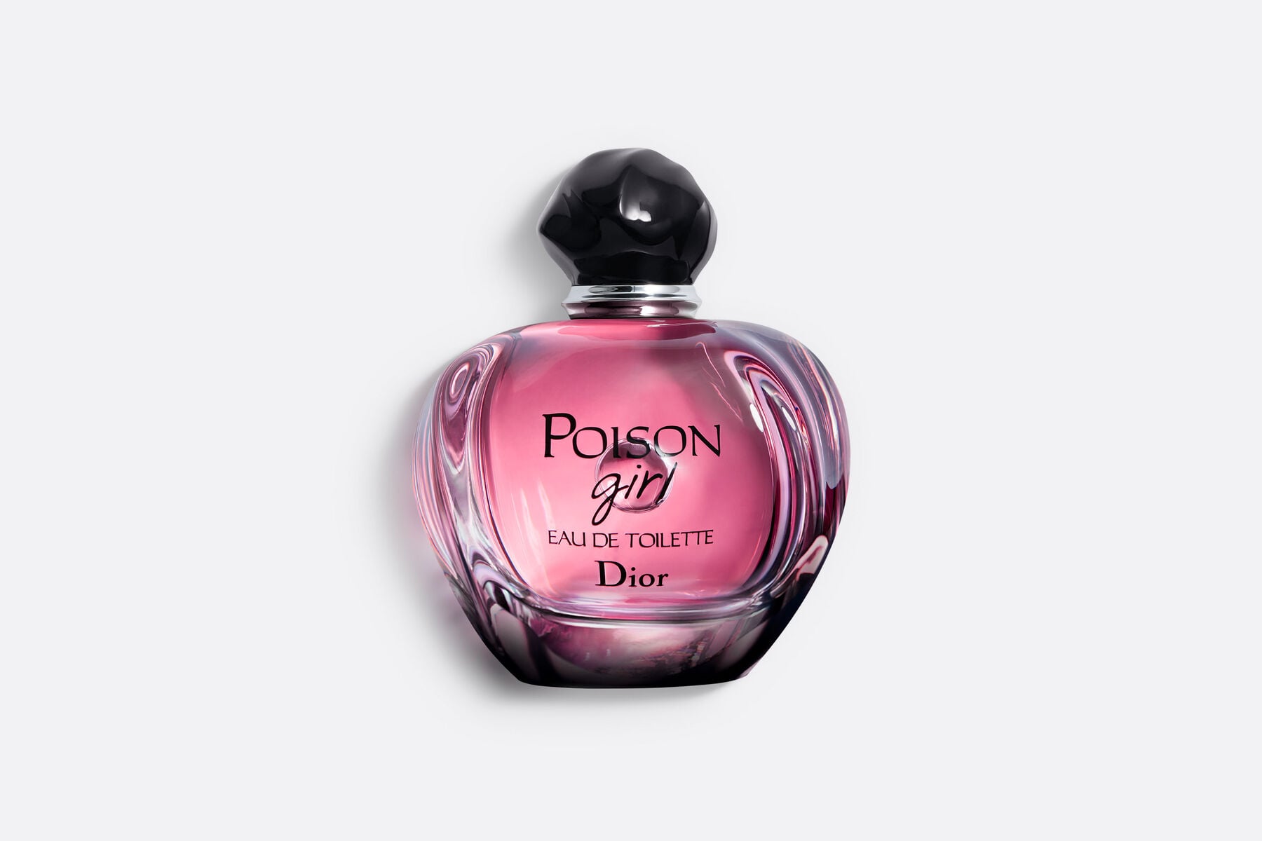 Poison Girl