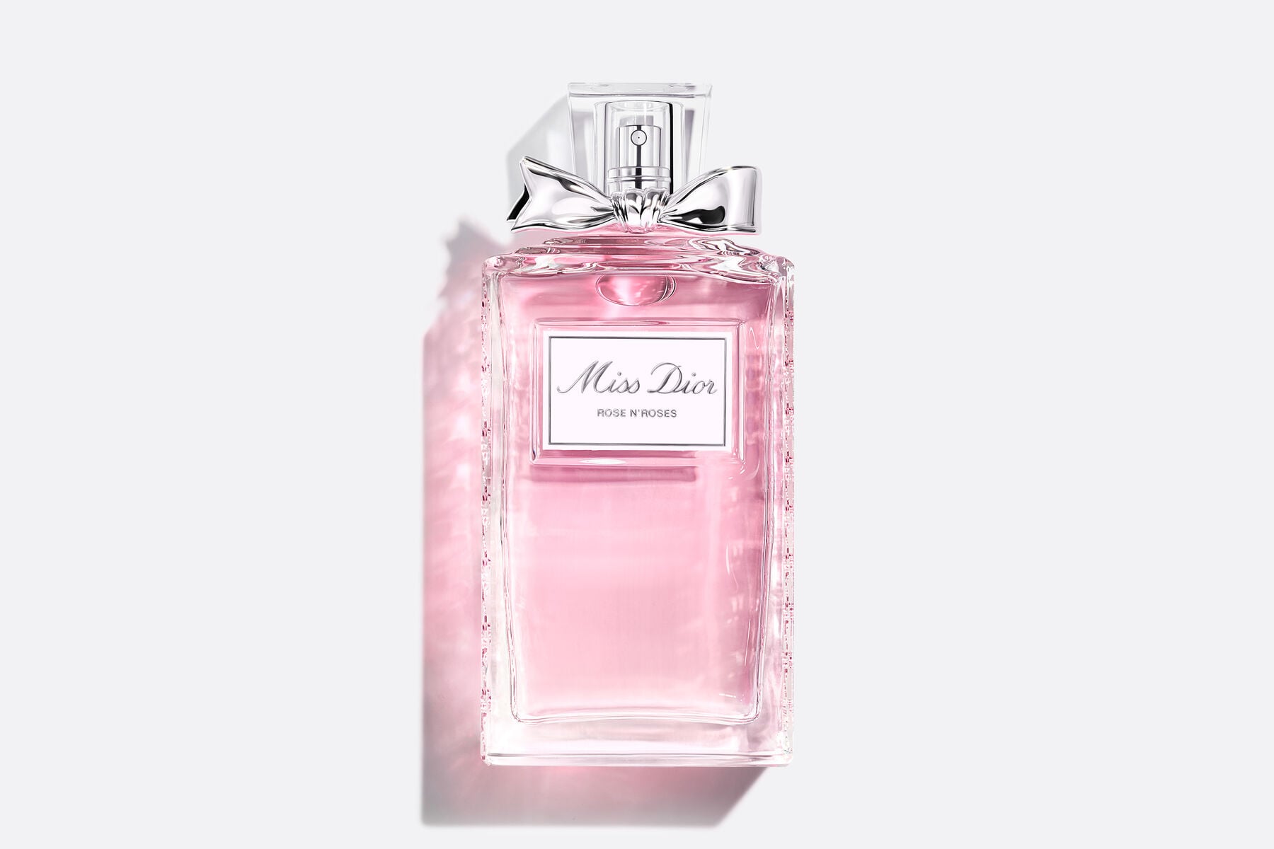 Miss Dior Rose N'Roses