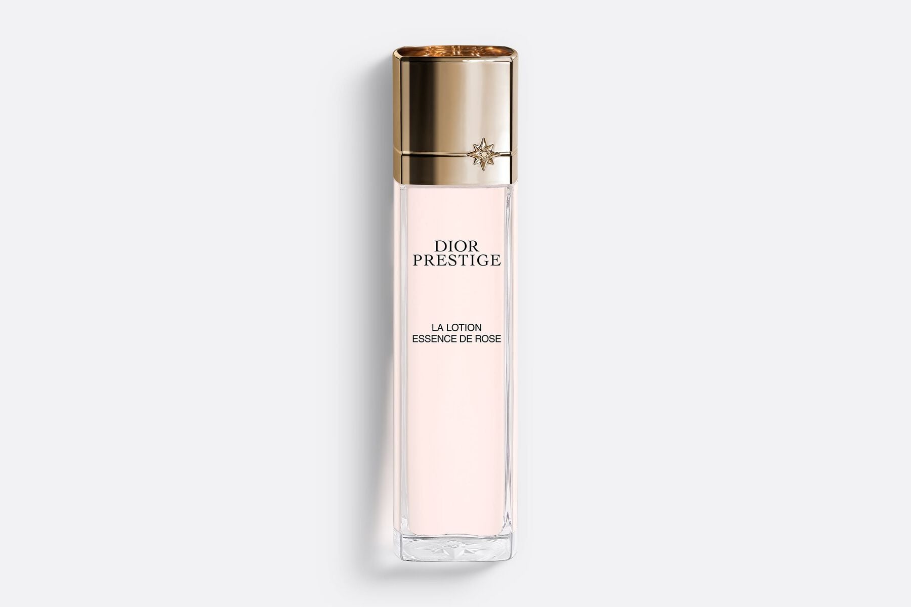 Dior Prestige La Lotion Essence de Rose