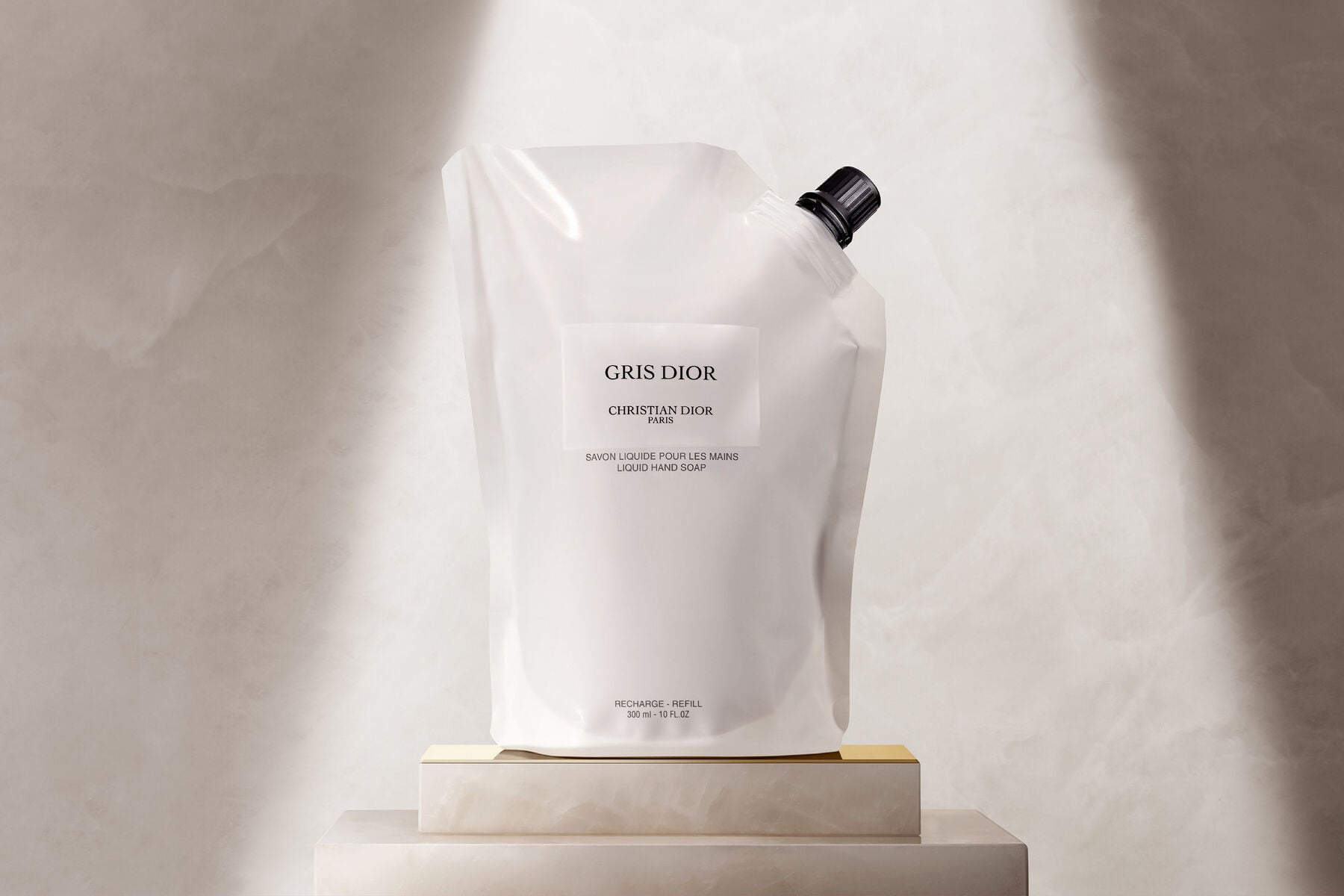 Scented Soap Refill