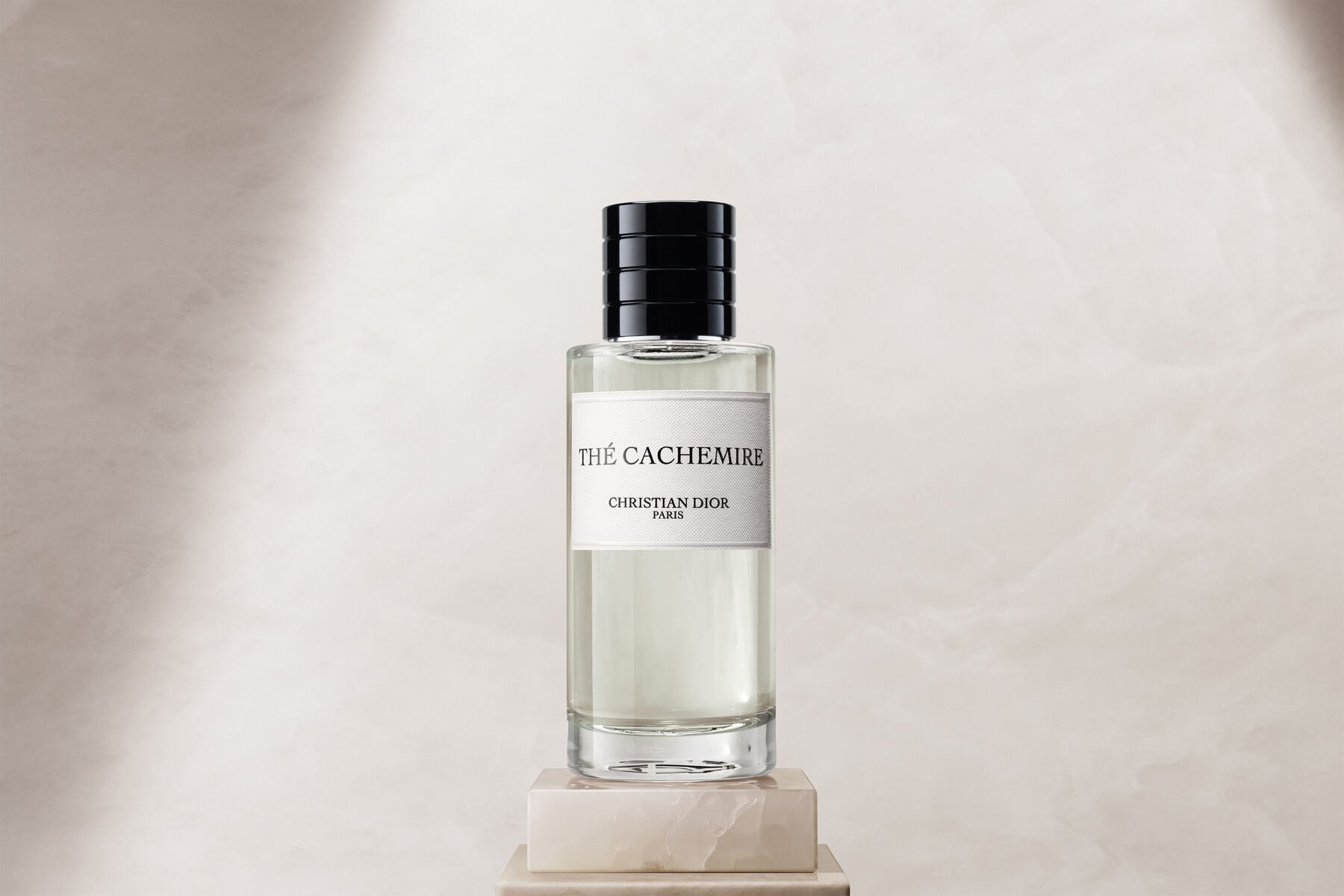 Thé Cachemire