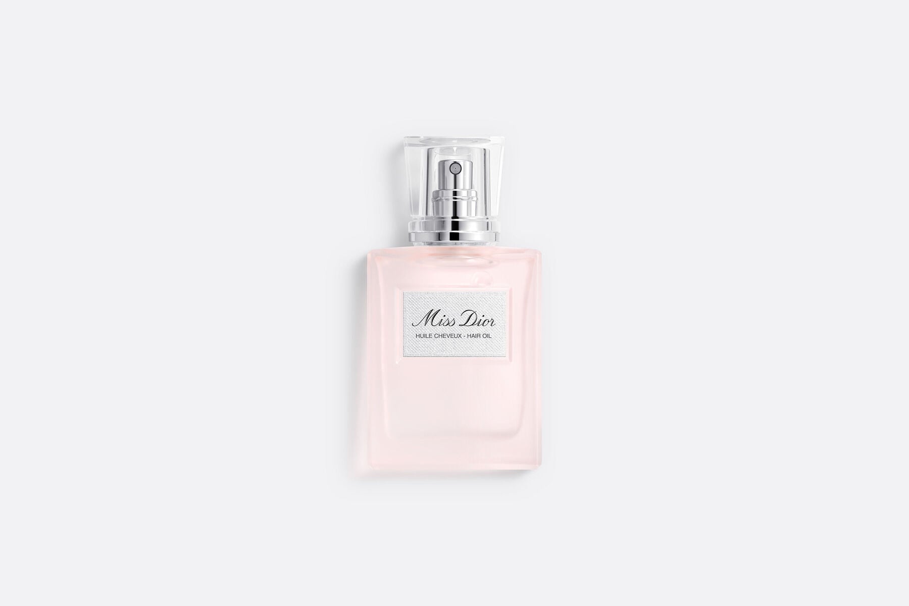 Miss Dior Hair Oil