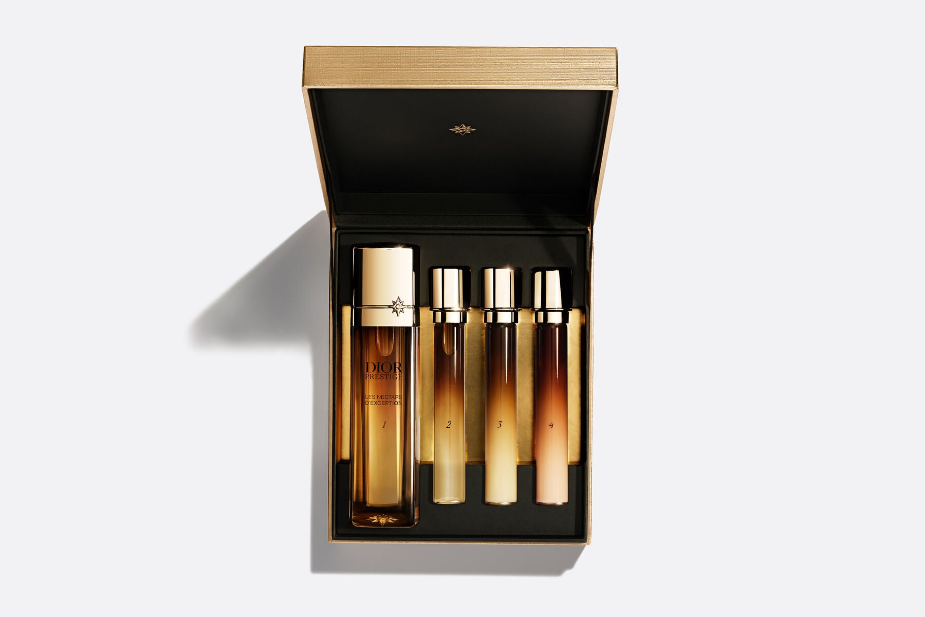 Dior Prestige Les Nectars d'Exception