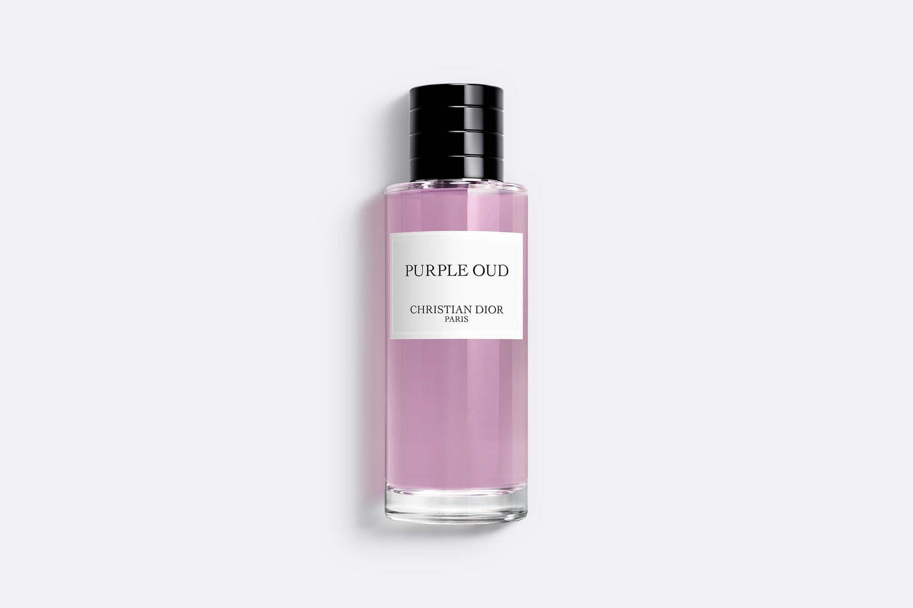 Purple Oud