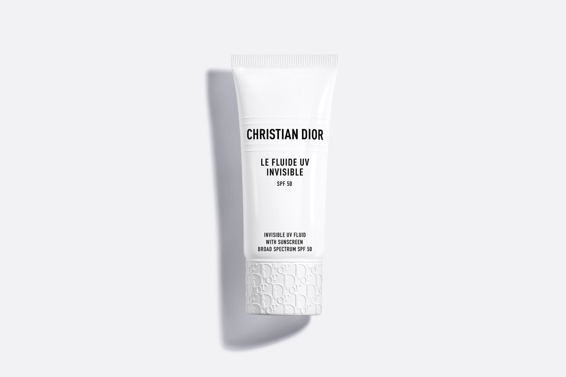 Hydrating Invisible UV Fluid Broad Spectrum SPF 50