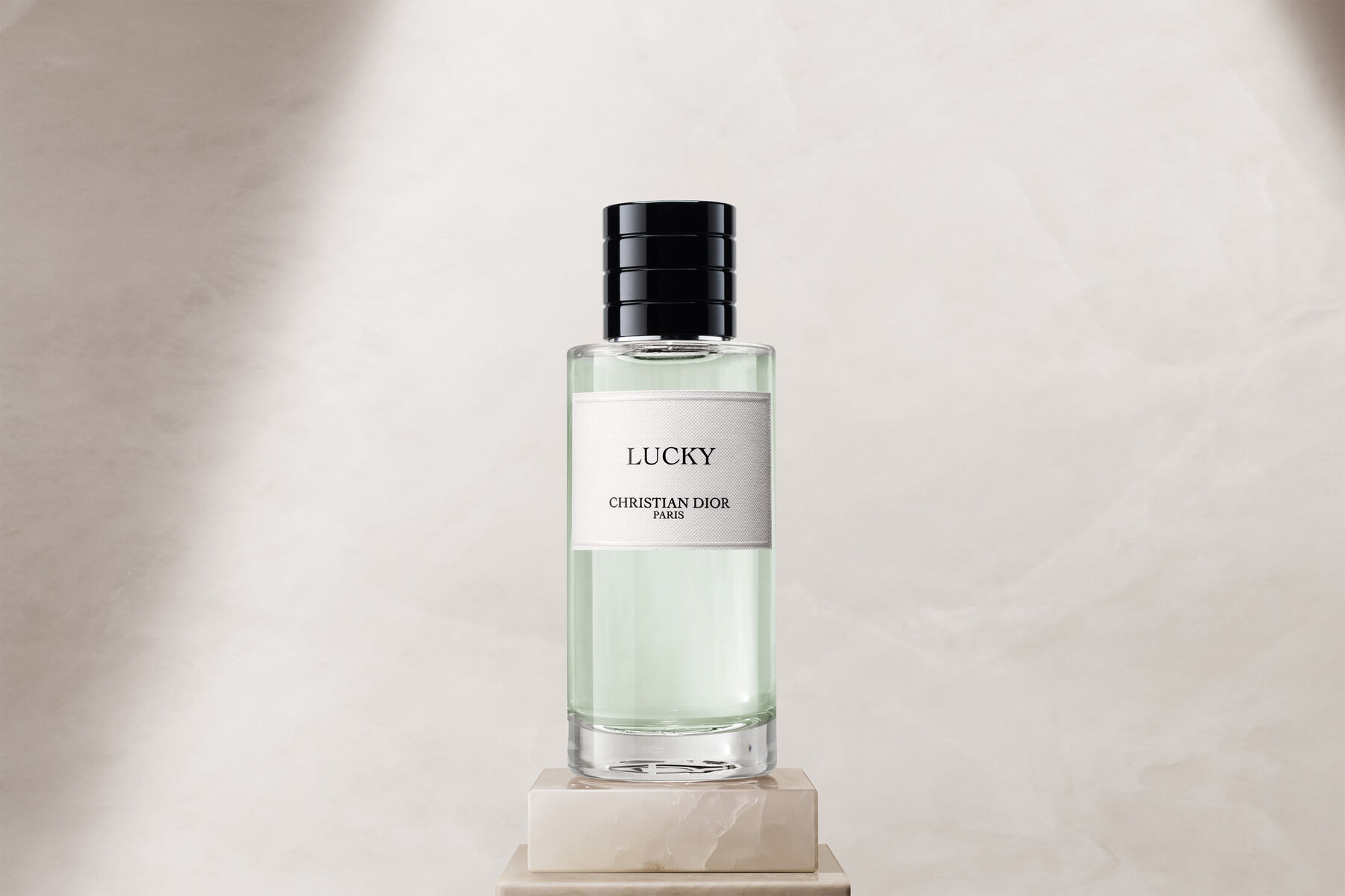 Lucky