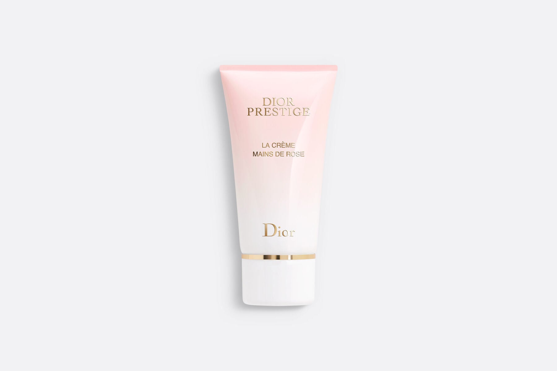 Dior Prestige La Crème Mains de Rose