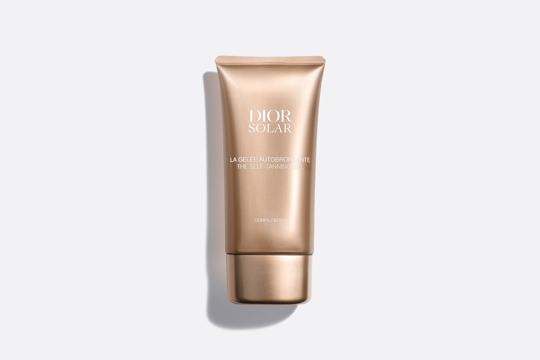 Dior Solar The Self-Tanning Gel