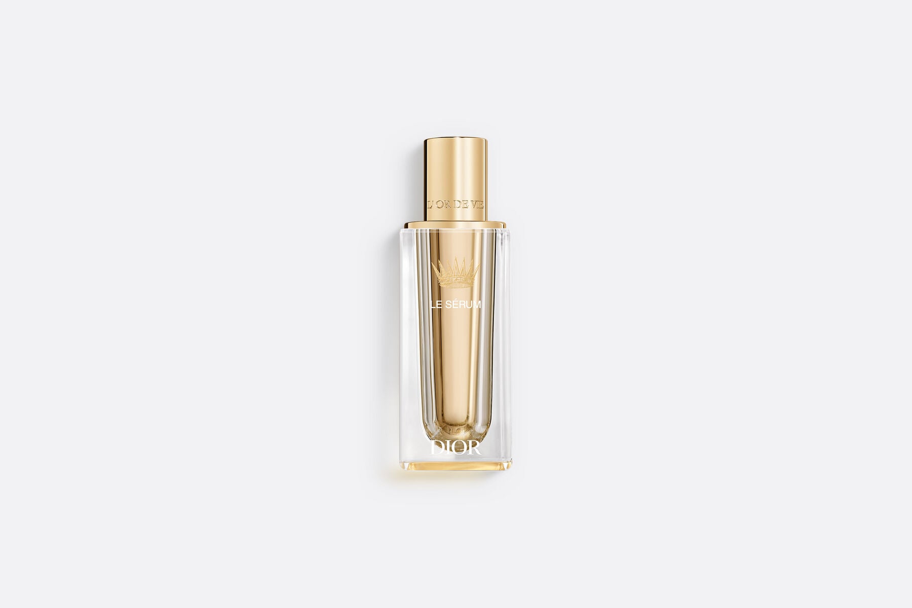 L'Or de Vie Le Sérum