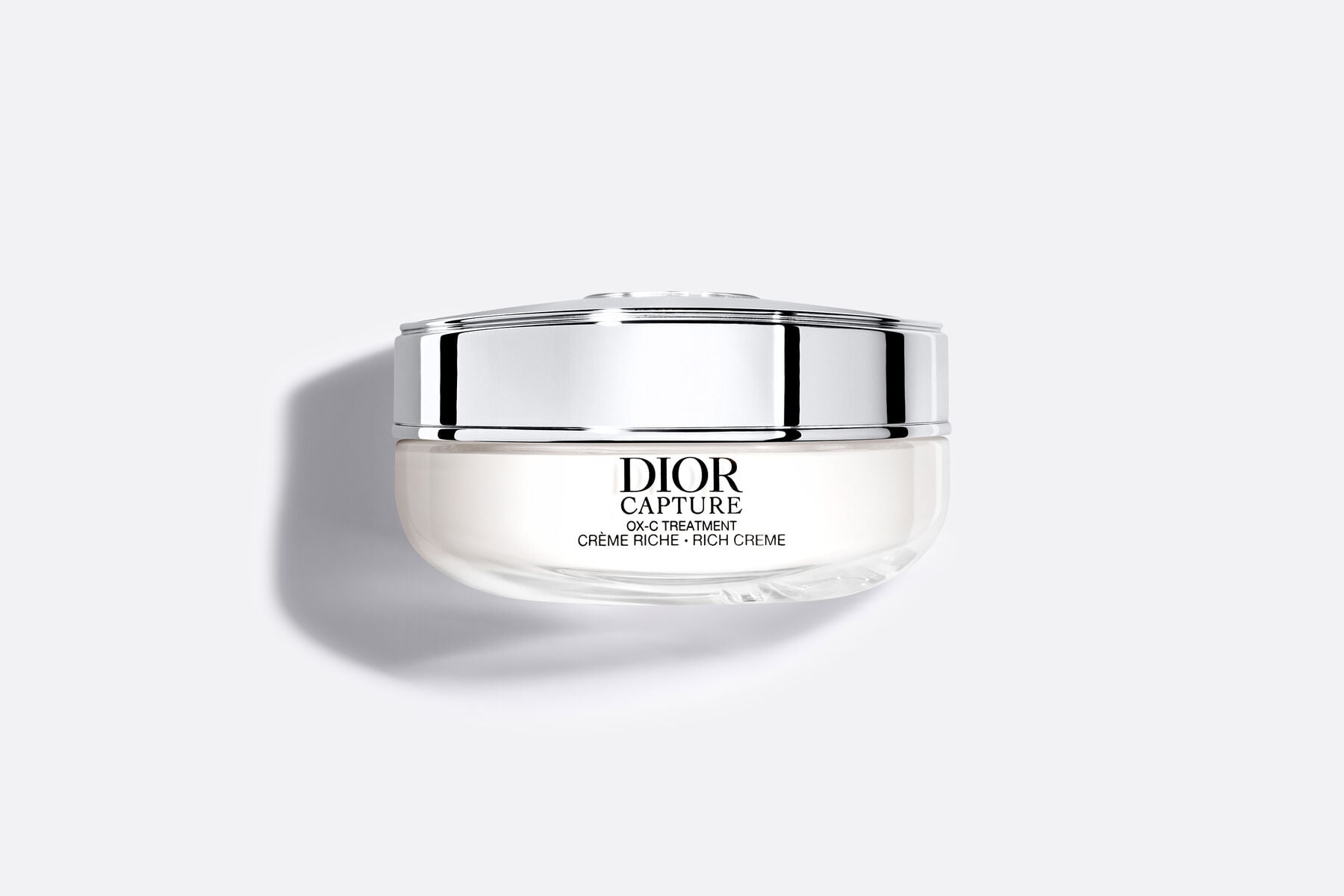Dior Capture Rich Creme