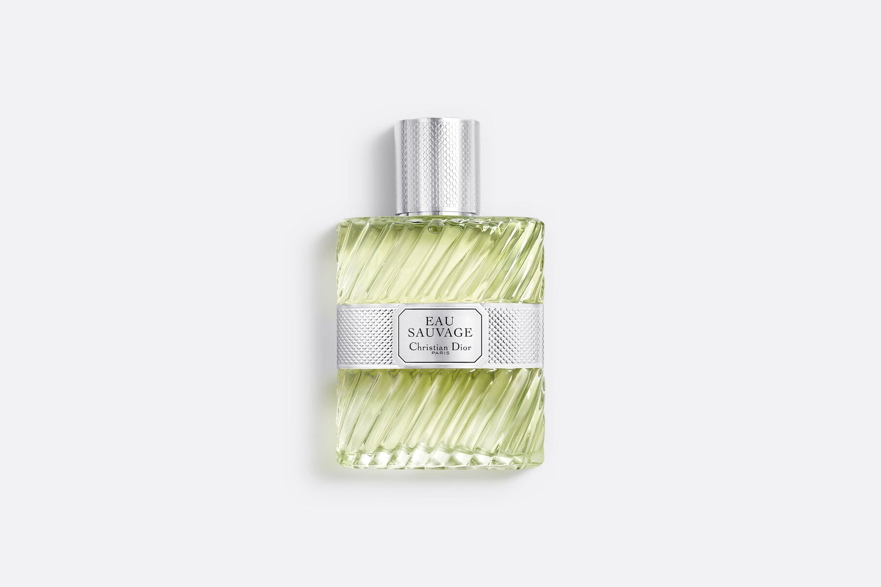 Eau Sauvage Eau de Toilette
