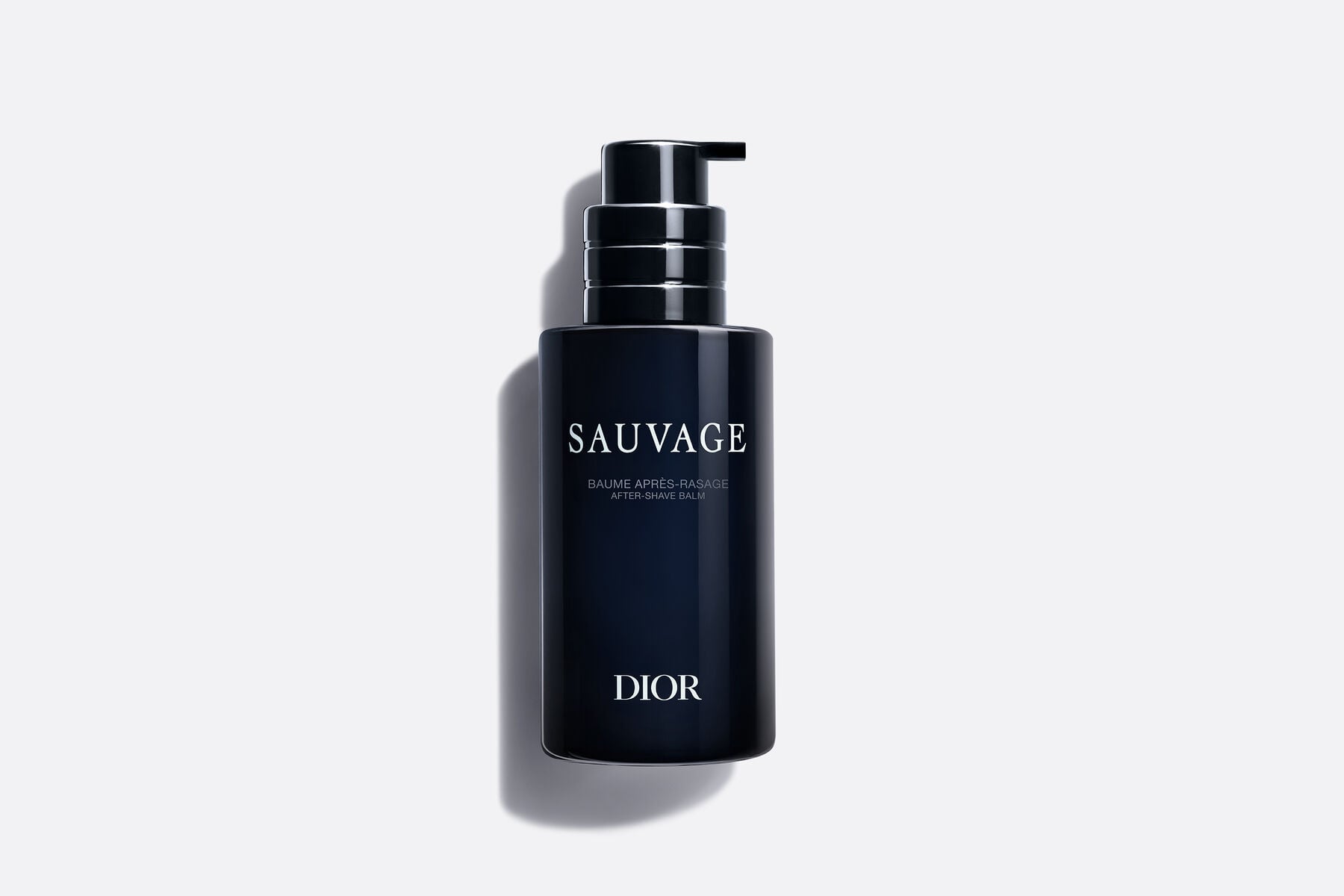 Sauvage After-Shave Balm
