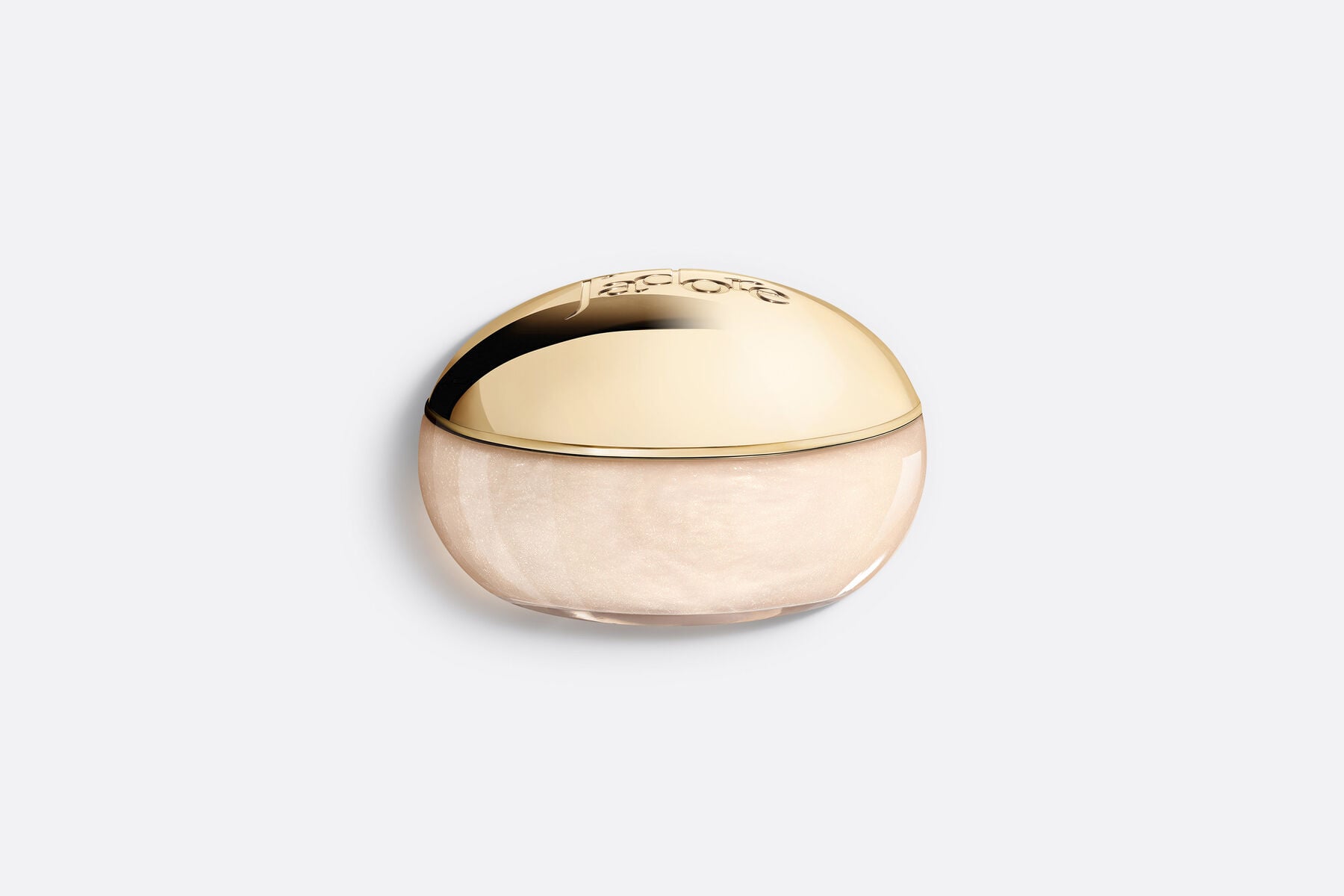 J’adore Les Adorables Shimmering Scrub